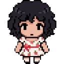 Elena sprite