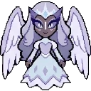 Sera sprite