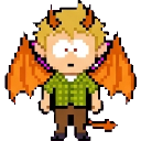 Thomas Lancy sprite