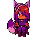 Lolbit(girl version) sprite