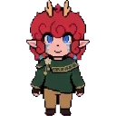 Caelum sprite