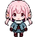 Bloom sprite