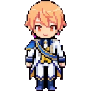 Тсукаса sprite