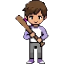 Timothy sprite