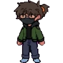 Uri sprite