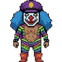 Dr Rockso sprite