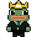 Froggydude sprite