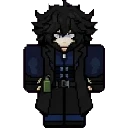 Juan sprite