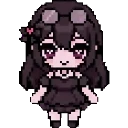 Flan sprite