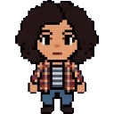 Aram sprite