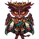 Herneval sprite
