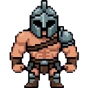 Kings Knight sprite