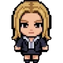 Jennifer Jerau sprite