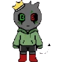 frox sprite