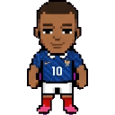 Kylian sprite