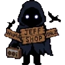 Jeff sprite