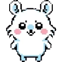Momonga sprite