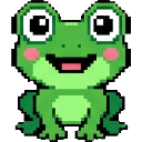 Lilypad sprite