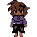 Alice sprite