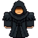 Zephyr sprite