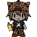 Uh sprite