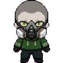 Hyena sprite