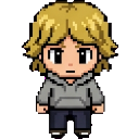 67 kid sprite