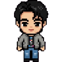 Seonghyeon sprite