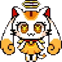 Enze nirin sprite