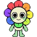 Dandy sprite