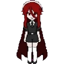 Ruby sprite