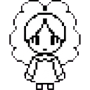 Klarah sprite