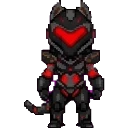 Nexus Dawnbreaker sprite