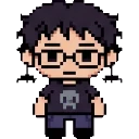 Tams sprite