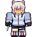 Mio sprite