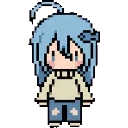 Alma sprite