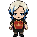 Kaiser sprite