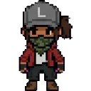 Esteban sprite