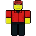 Elliot sprite