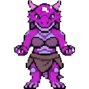 Nova sprite