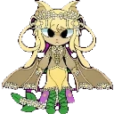 Floranne Jasmine sprite