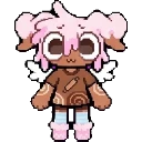 Cosmo sprite