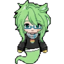 Leni sprite