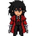 Alucard sprite