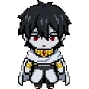 Judar sprite