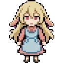 Eryn sprite