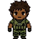 Matt sprite