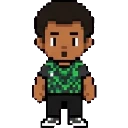 Davi sprite