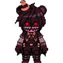 Nightmare sprite