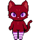 Riley sprite